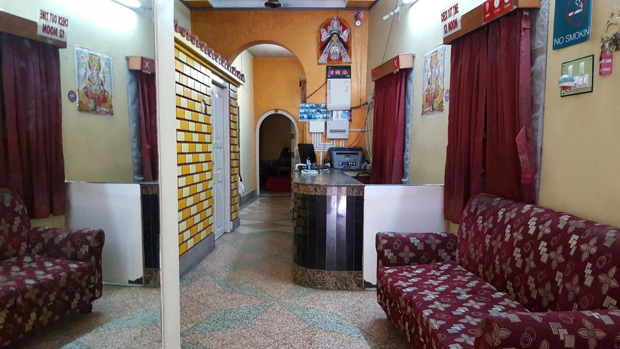 فندق نيو وايت بالاس كولكاتا المظهر الخارجي الصورة